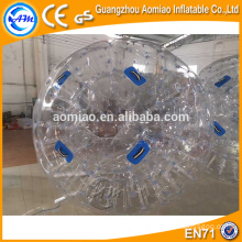 Crazy baby zorbing ball prix aqua zorb ball pour enfants